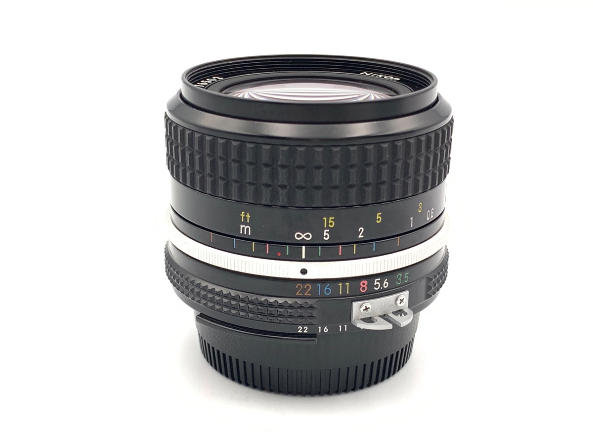 中古】ニコン Ai Nikkor 28mm F3.5 在庫一覧｜カメラのキタムラ
