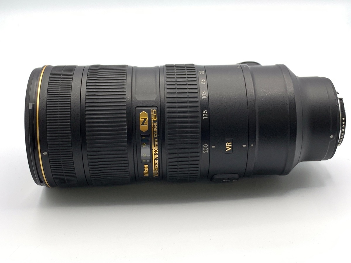 中古】AF-S 70-200/2.8G VR ED 在庫一覧｜カメラのキタムラ