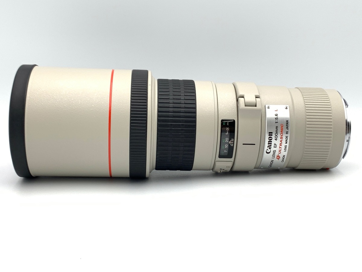 EF400mm F5.6L USM 中古価格比較 - 価格.com