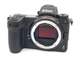 中古：A(美品)】ニコン Z6II ボディ | 2443220004423