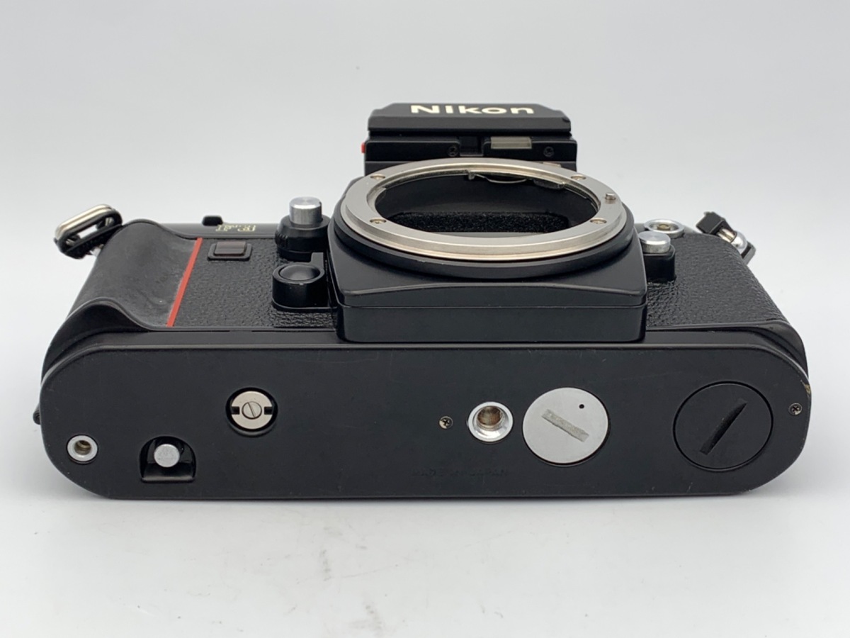 【中古】ニコン F3