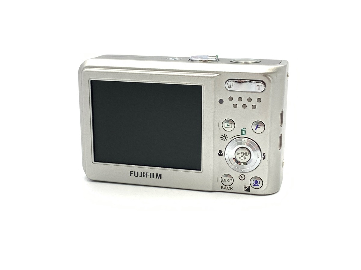 中古：B(並品)】フジフイルム FinePix F31fd | 2440280023494