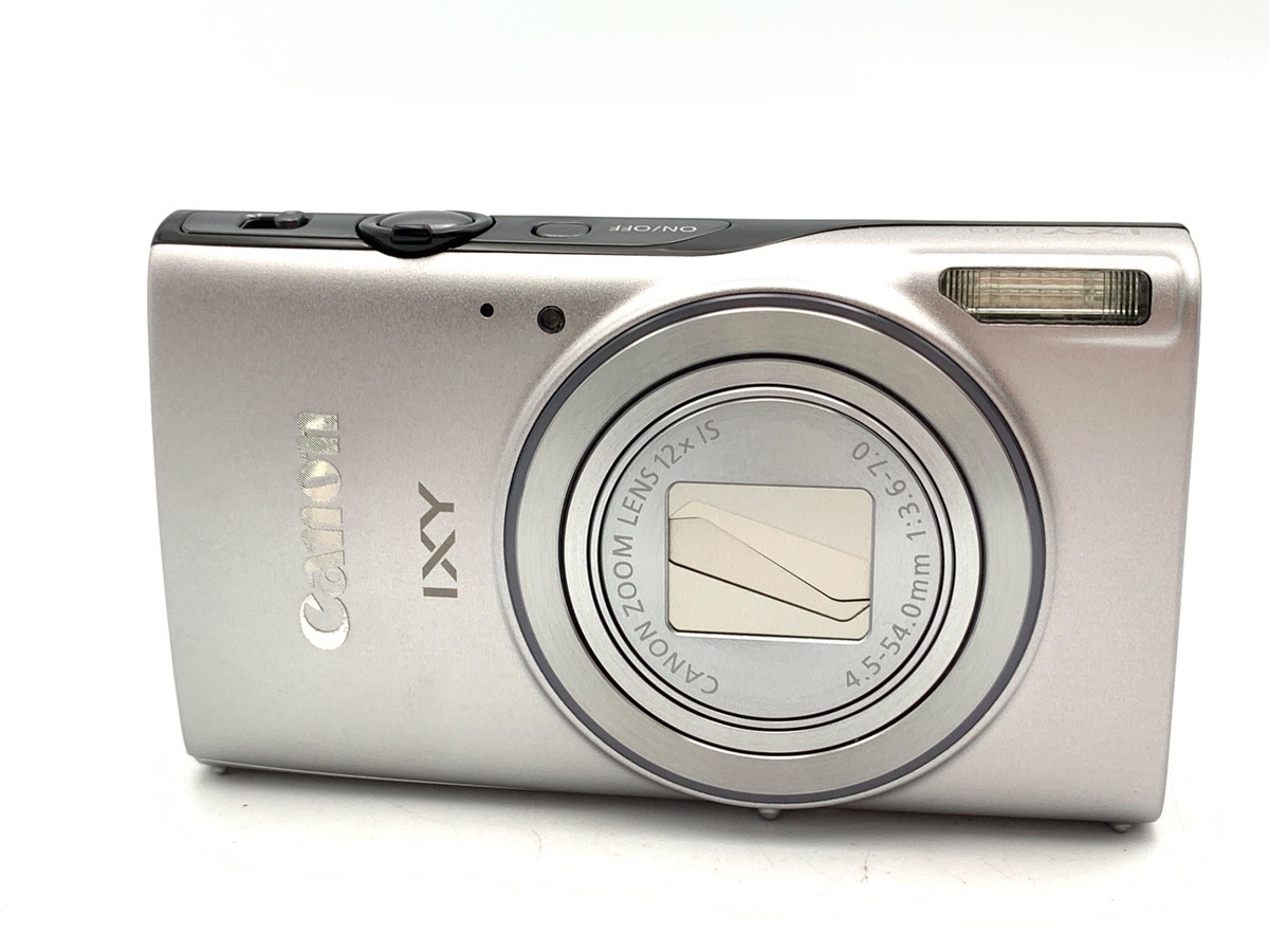 Canon IXY3 FULL HD コンパクトデジタルカメラ おまけあり Amazon | Canon デジタルカメラ IXY 3 約1010万画素 光学12倍