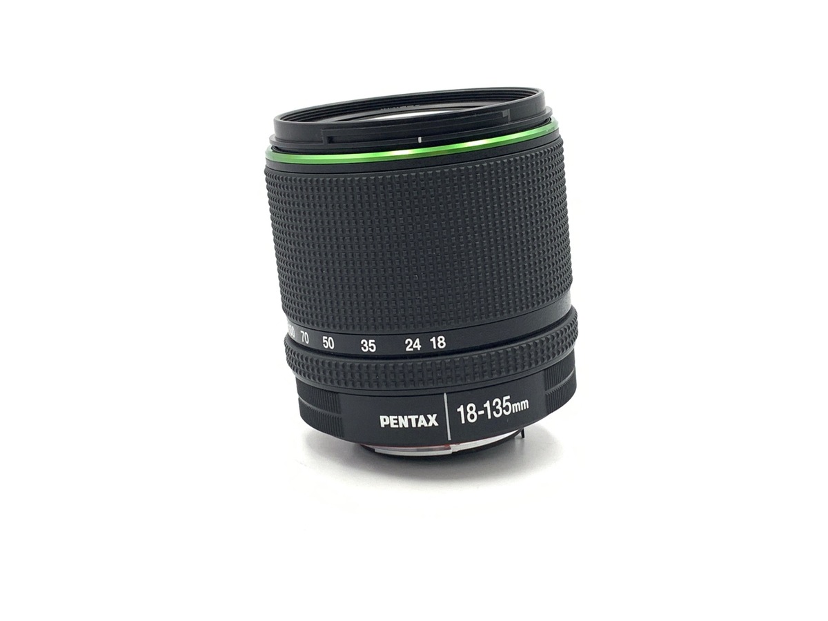 smc PENTAX-DA 18-135mmF3.5-5.6ED AL[IF] DC WR 中古価格比較