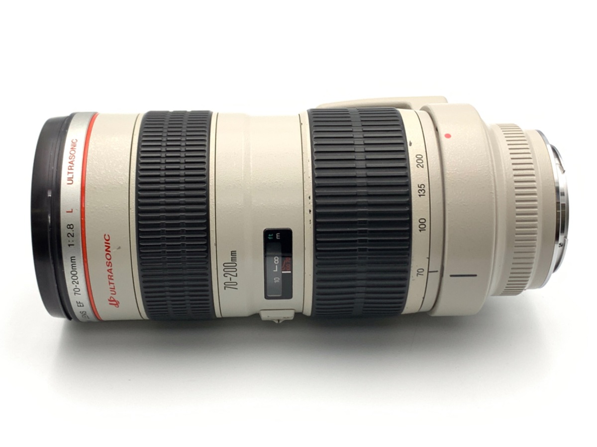 Canon - 【購入価格13万4千円】CANON EF70-200mm F2.8L Amazon.co.jp: Canon 望遠ズームレンズ EF70-200mm F2.8L IS II