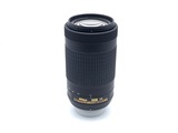 中古】ニコン AF-P DX NIKKOR 70-300mm f/4.5-6.3G ED VR 在庫