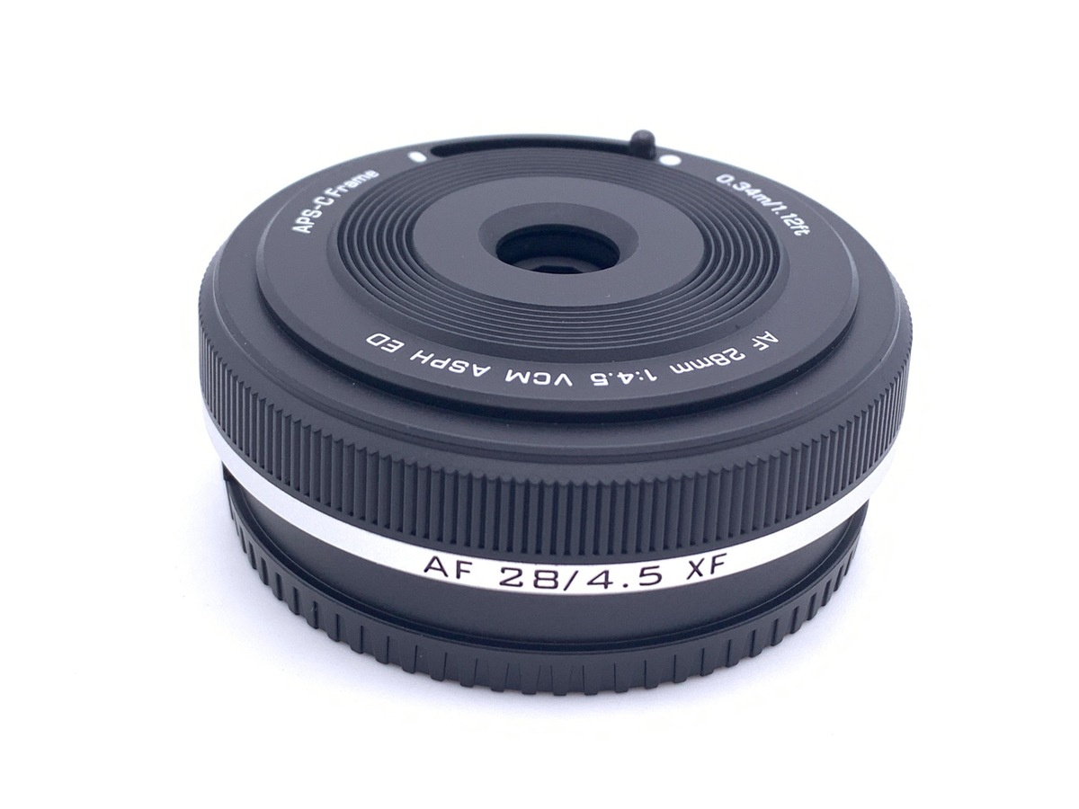 VILTROX AF 28mm F4.5 AIR ̼̲Xp