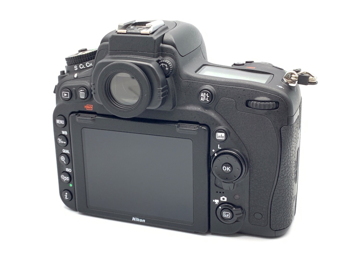 中古：AB(良品)】ニコン D750 ボディ | 2440280027867