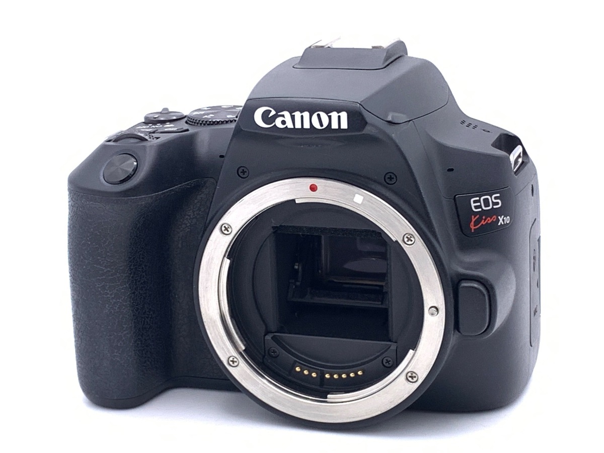 価格.com - CANON EOS Kiss X7 ダブルズームキット 価格比較