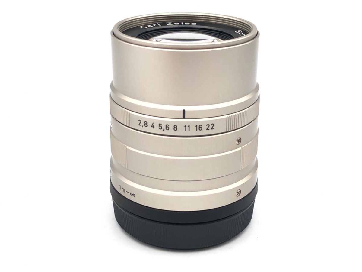 Carl Zeiss Sonnar T*90mm F2.8 中古価格比較 - 価格.com