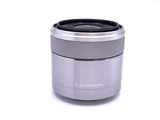 中古】ソニー E 30mm F3.5 Macro [SEL30M35] 在庫一覧｜カメラのキタムラ