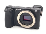 中古】ソニー α6500 ボディ [ILCE-6500] 在庫一覧｜カメラのキタムラ