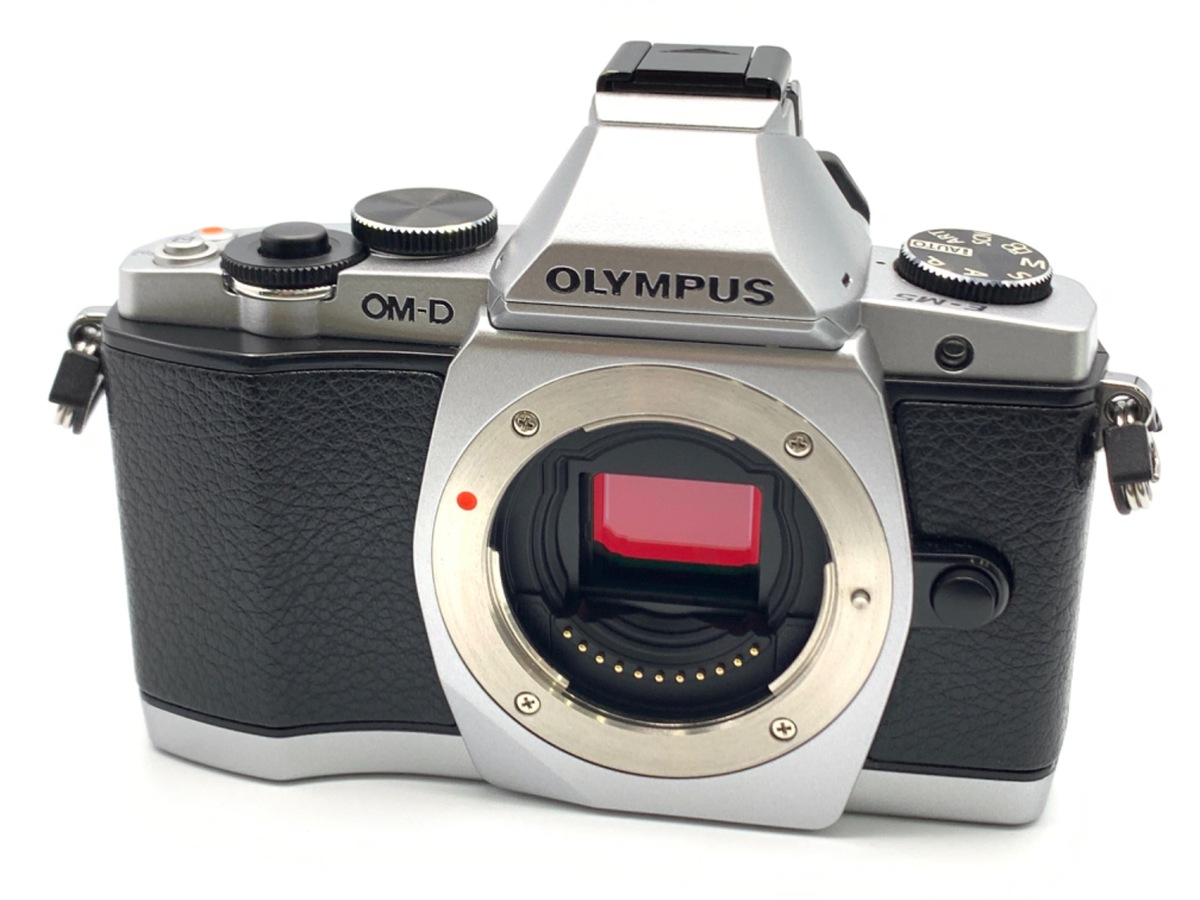 OLYMPUS OM-D E-M5 ボディ 中古価格比較 - 価格.com