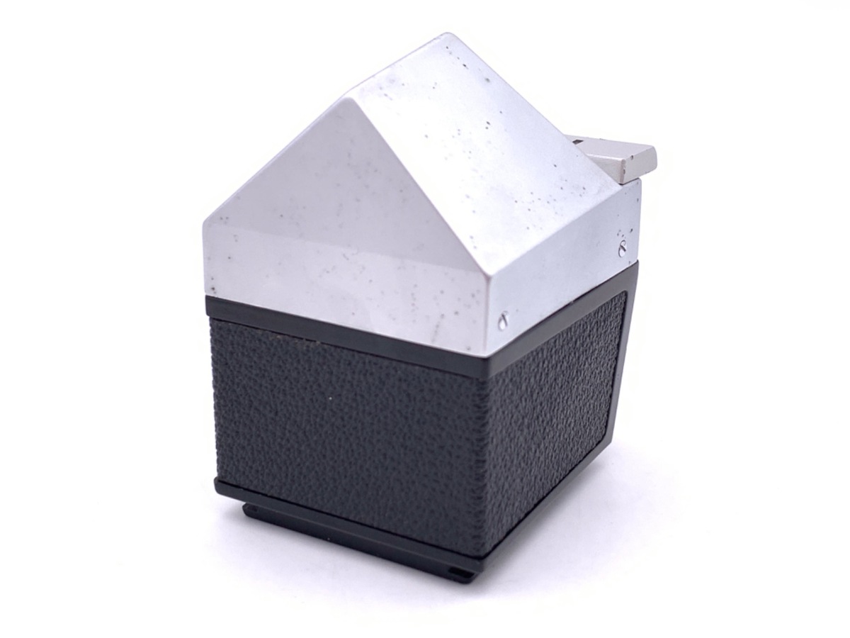 【中古】ニコン F2用アクションファインダー DA-1 シルバー