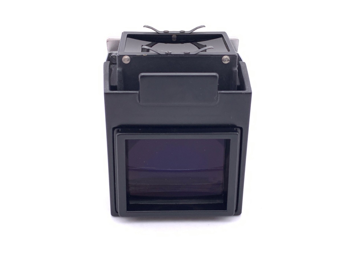 【中古】ニコン F2用アクションファインダー DA-1 シルバー