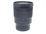 中古】ソニー Vario-Tessar T* FE 16-35mm F4 ZA OSS [SEL1635Z] 在庫