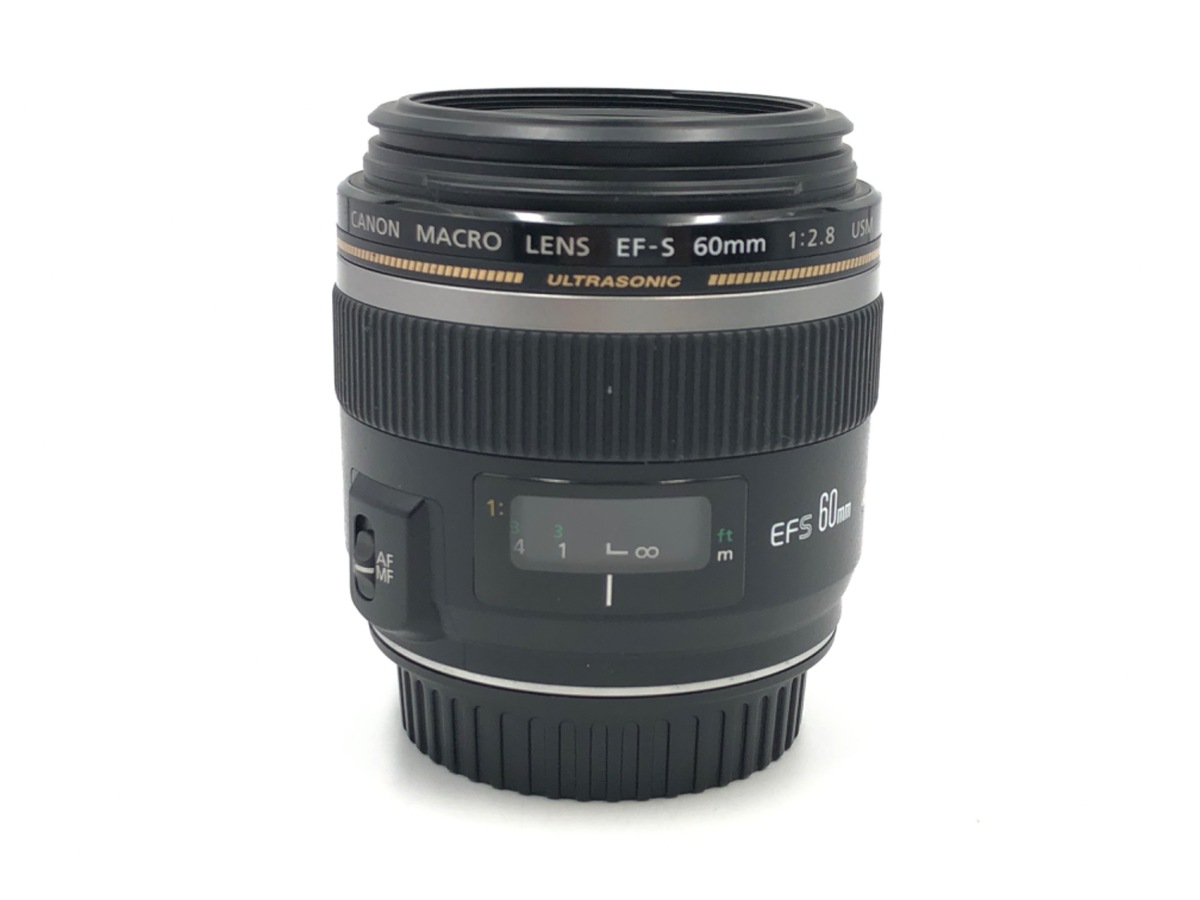 [新品同様]Canon EF-S 60mm f2.8 macro USM 81m1TOjE7ML._AC_UF350,