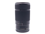 中古】ソニー E 55-210mm F4.5-6.3 OSS [SEL55210B] ブラック 在庫一覧