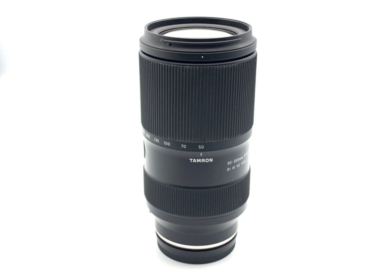 価格.com - TAMRON 18-270mm F/3.5-6.3 Di II VC PZD (Model B008