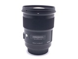 中古】シグマ 50mm F1.4 DG HSM Art キヤノンEF用 在庫一覧｜カメラの