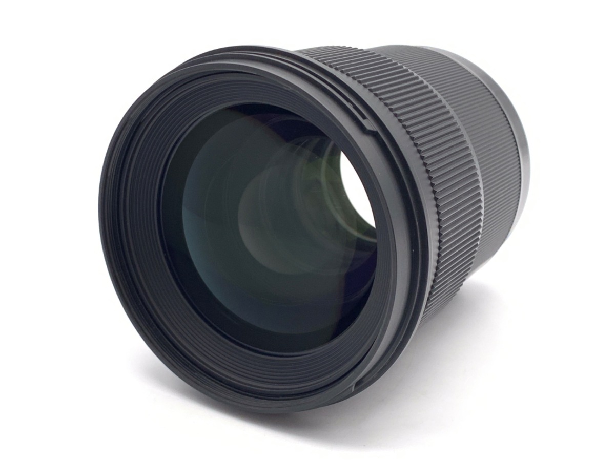 【在庫一掃】 シグマ 50mm F1.4 EX DG HSM (キヤノンEF用) 中古 中古】シグマ 50mm F1.4 DG HSM Art キヤノンEF用｜｜カメラのキタムラ