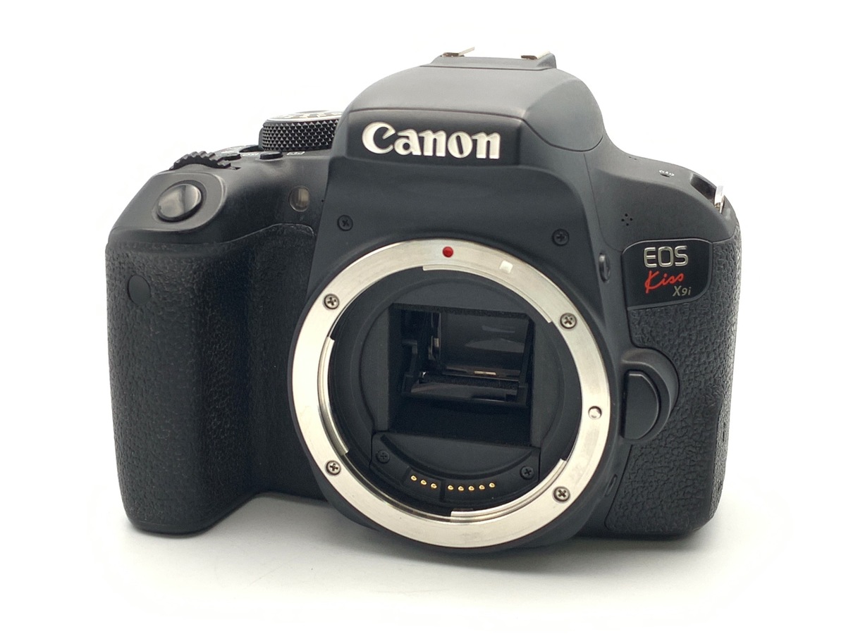 EOS Kiss X9i ���ި�y2420����f�z