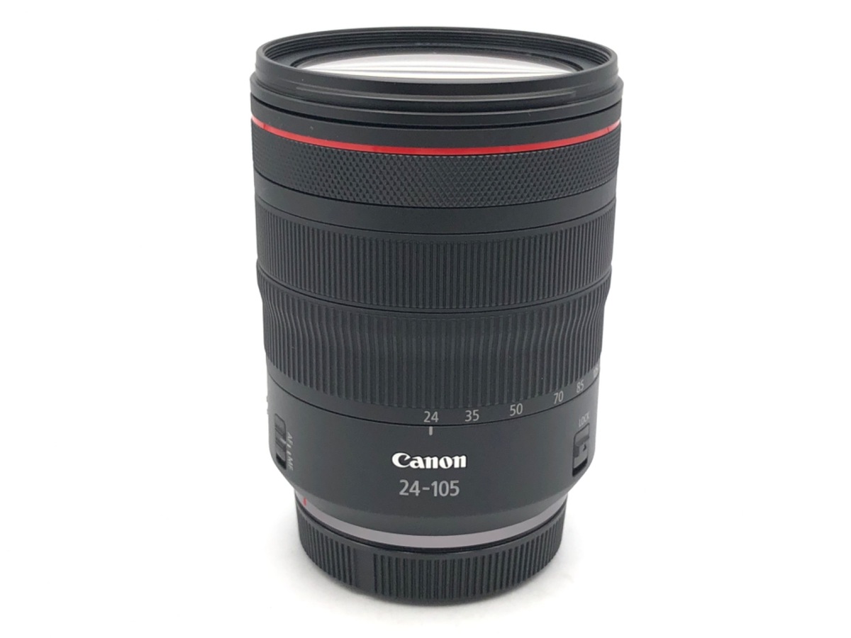 RF24-105mm F4 L IS USM 中古価格比較 - 価格.com