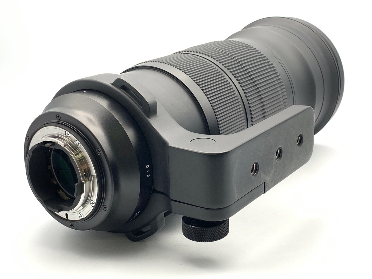 中古：B(並品)】シグマ 120-300mm F2.8 DG OS HSM ニコン用