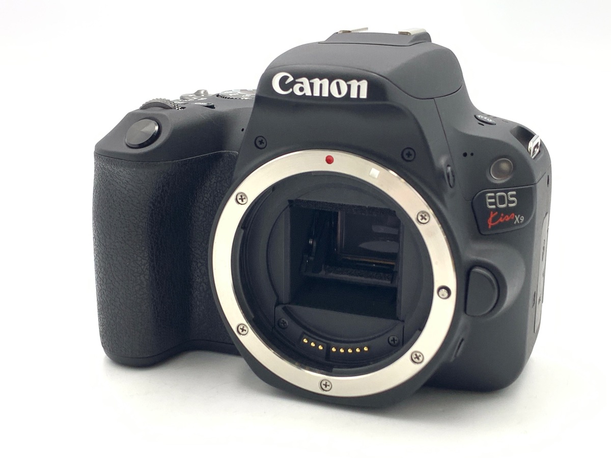 EOS Kiss X9 ボディ 中古価格比較 - 価格.com