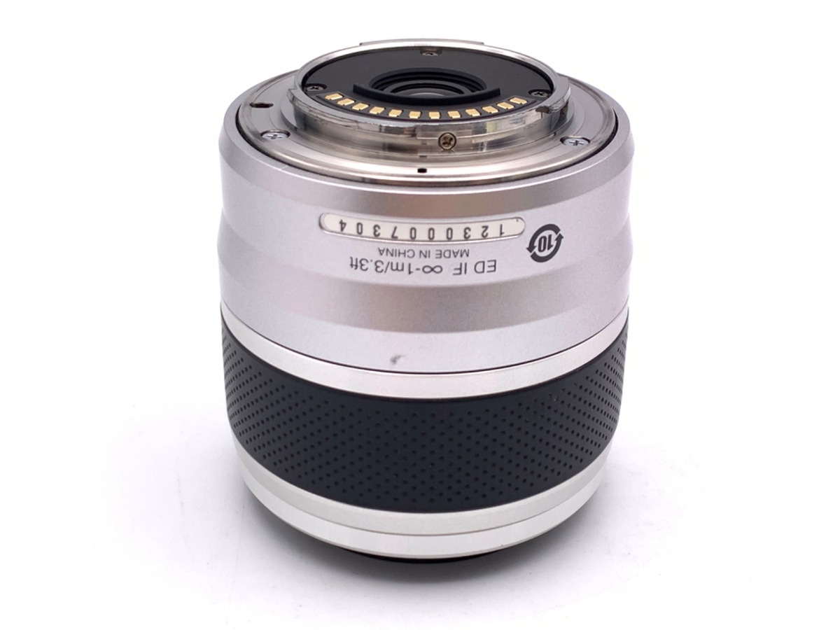 �j�R�� 1 NIKKOR VR30-110mm f/3.8-5.6 �V���o�[