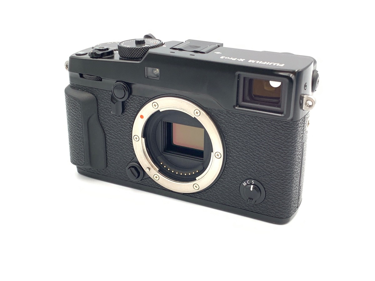 中古】ミラーレス一眼｜X-Pro2 在庫一覧｜カメラのキタムラ