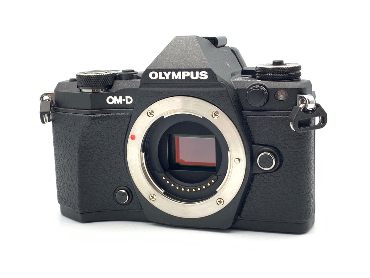 OLYMPUS OM-D E-M5 Mark II ボディ 中古価格比較 - 価格.com