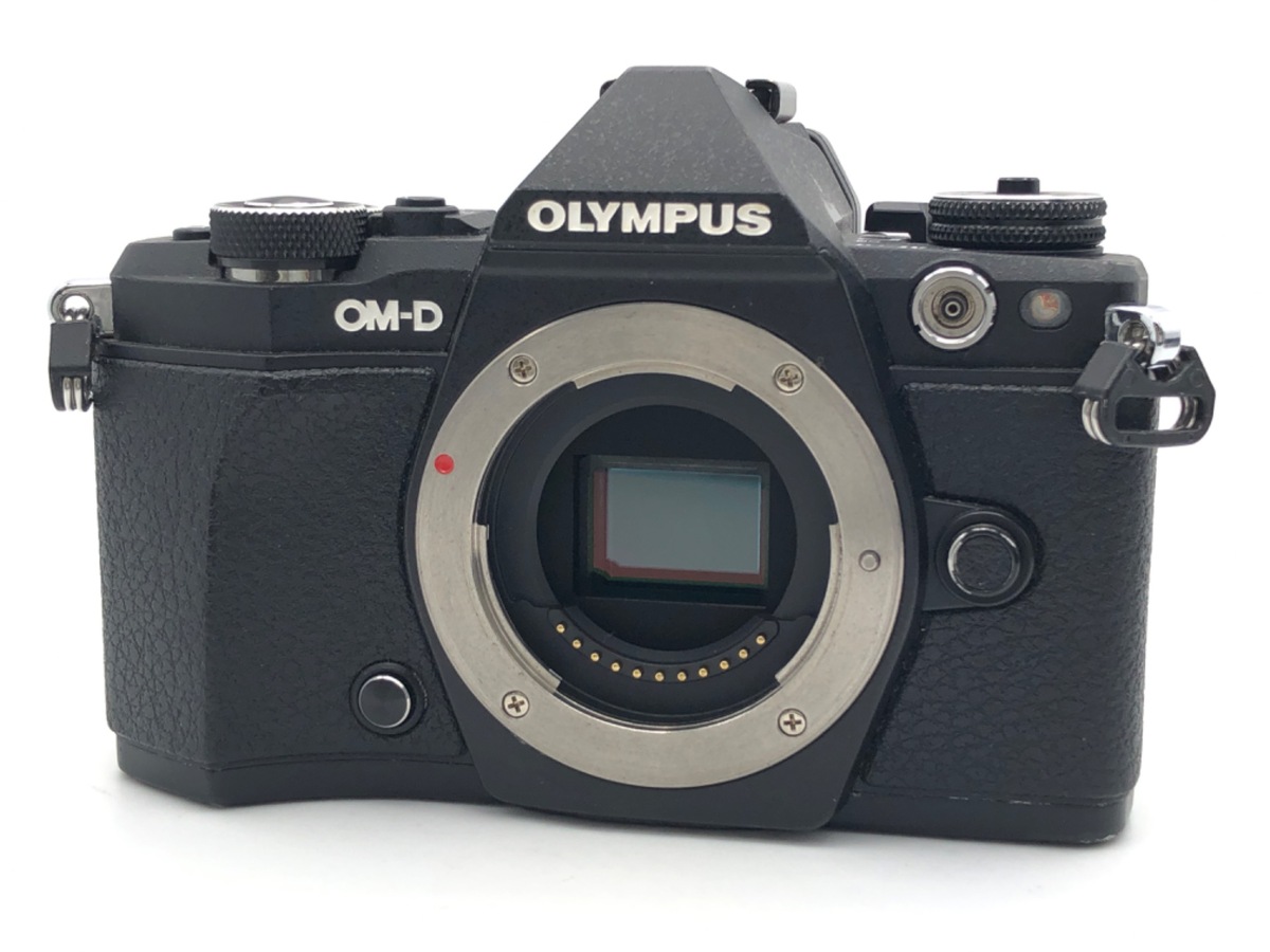 OLYMPUS OM-D E-M5 Mark II ボディ 中古価格比較 - 価格.com