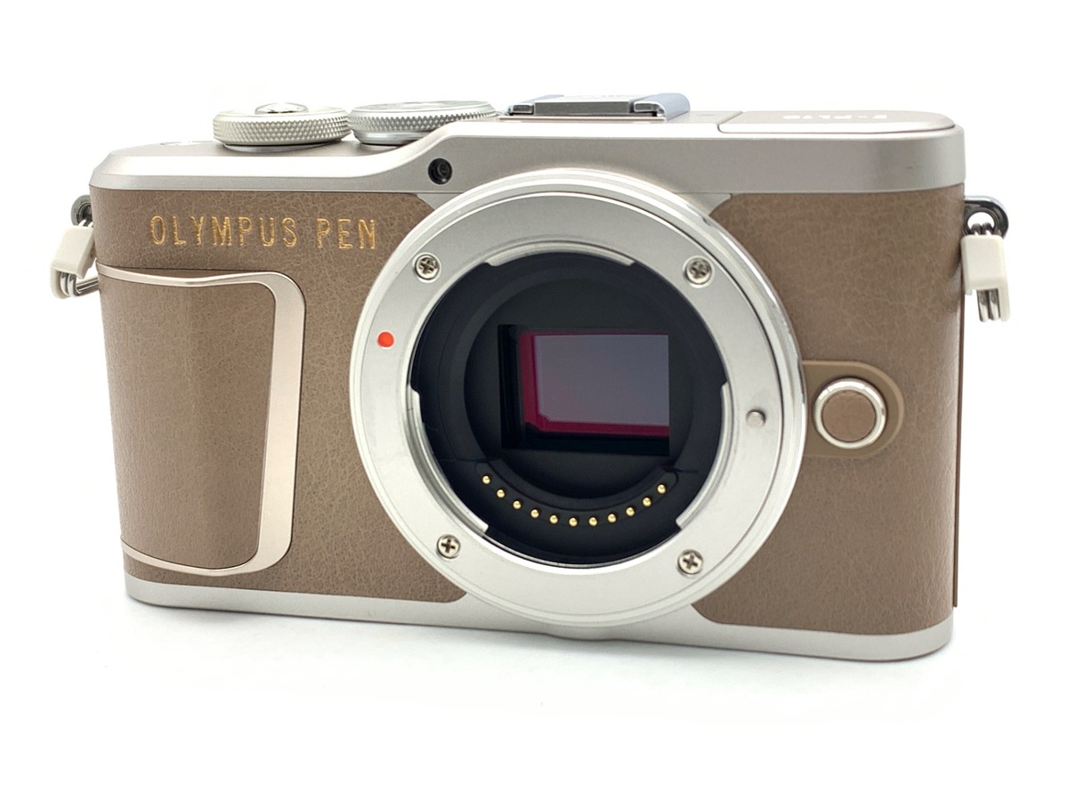 価格.com - オリンパス OLYMPUS PEN E-P7 EZダブルズームキット 純正