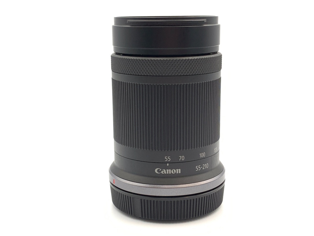 中古】キヤノン RF-S55-210mm F5-7.1 IS STM 在庫一覧｜カメラのキタムラ