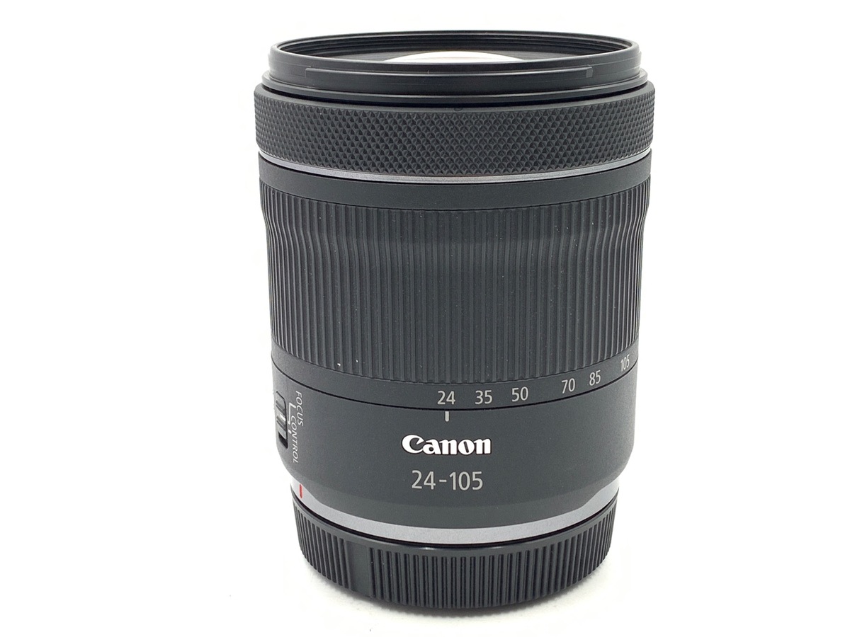 RF24-105mm F4-7.1 IS STM 中古価格比較 - 価格.com