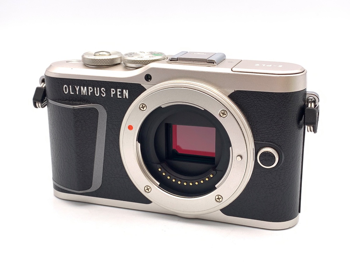 OLYMPUS PEN E-PL9 ボディ 中古価格比較 - 価格.com