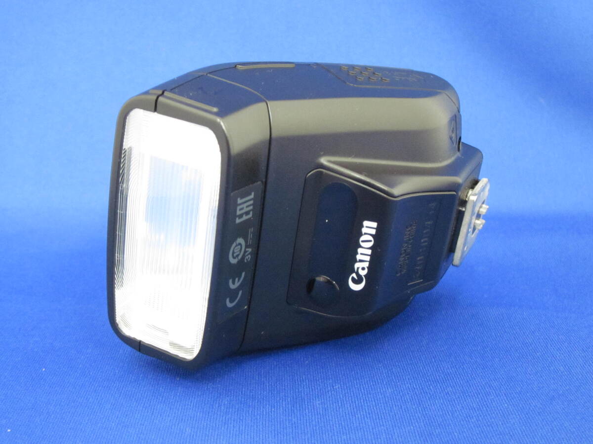 中古】キヤノン スピードライト 270EX II 在庫一覧｜カメラのキタムラ