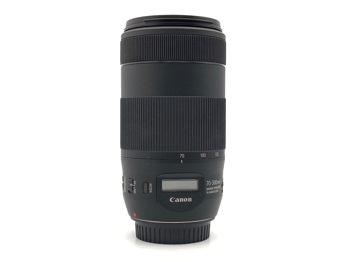 中古】キヤノン EF70-300mm F4-5.6 IS II USM 在庫一覧｜カメラのキタムラ
