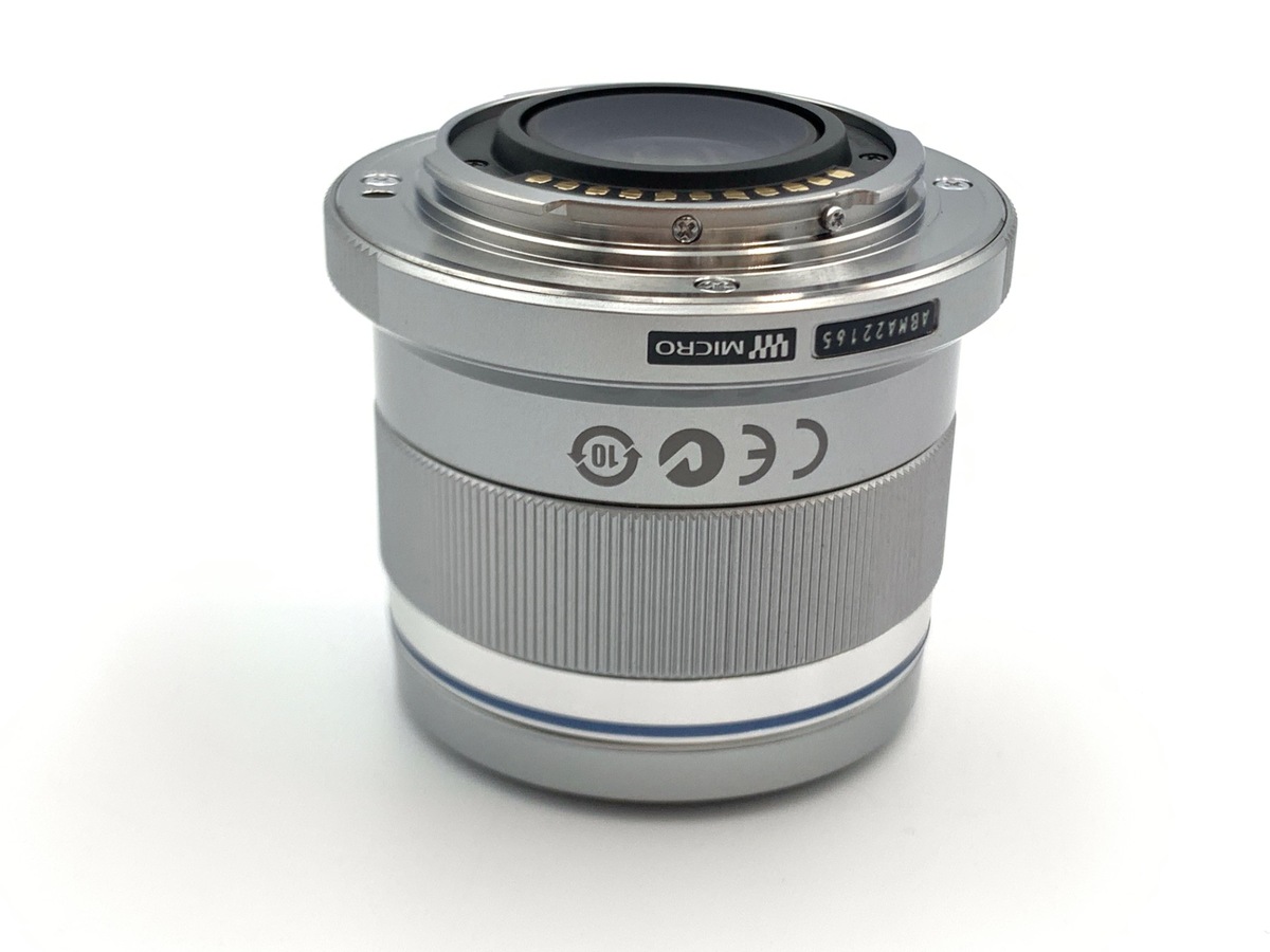 M.ZUIKO DIGITAL 45/1.8 ���ް