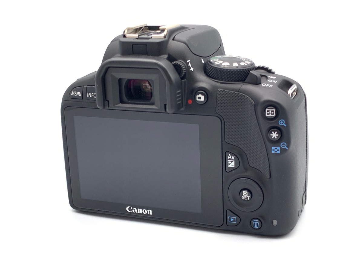EOS kiss X7 ���ި�y1800����f�z