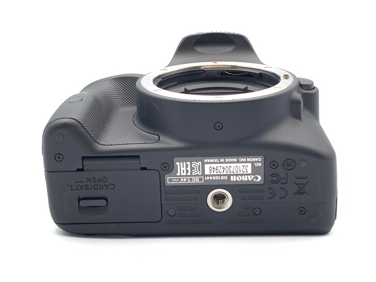 EOS kiss X7 ���ި�y1800����f�z
