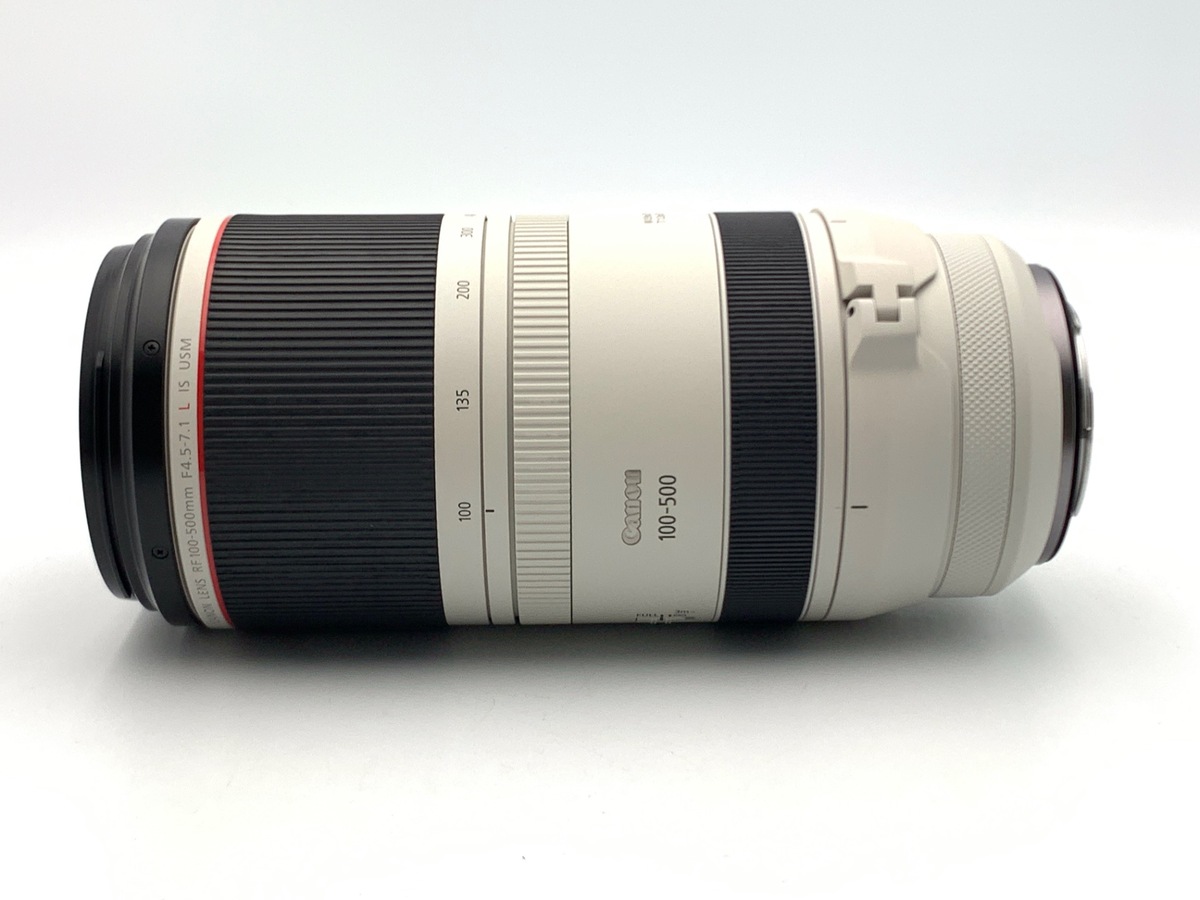 RF 100-500/4.5-7.1 L IS USM