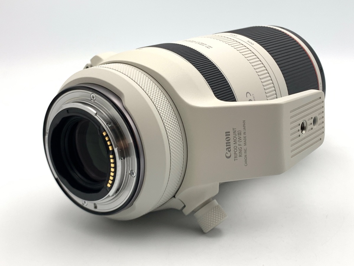 RF 100-500/4.5-7.1 L IS USM