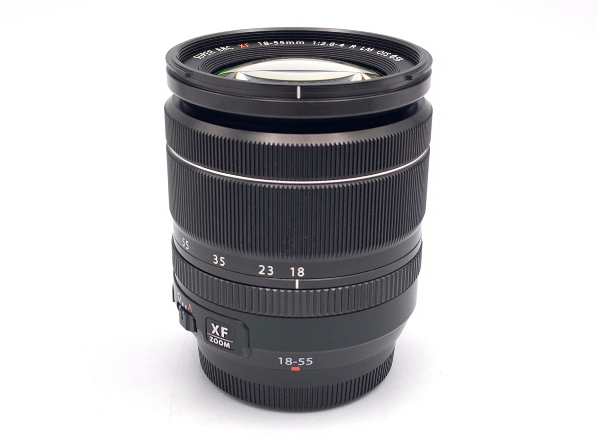 中古】フジフイルム XF18-55mm F2.8-4 R LM OIS 在庫一覧｜カメラの