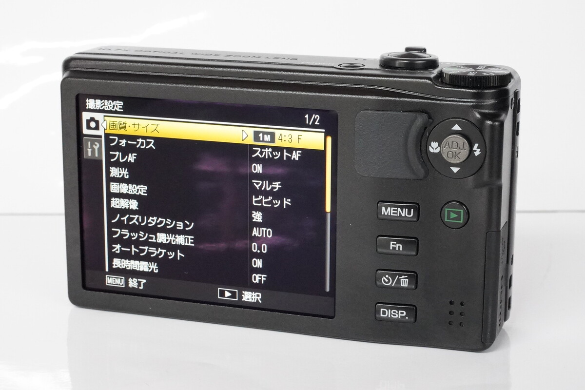 中古：AB(良品)】リコー CX5 ブラック | 2440310014546