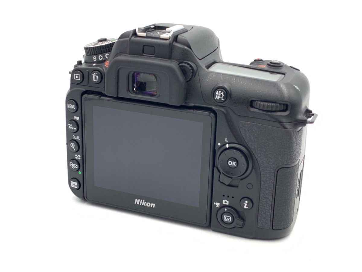 Nikon ニコン D7500 ボディ camera-no-ohbayashi_4960759149084