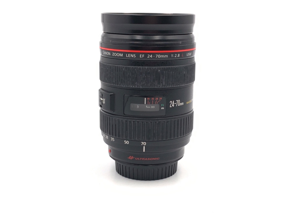 EF24-70mm F2.8L USM 中古価格比較 - 価格.com