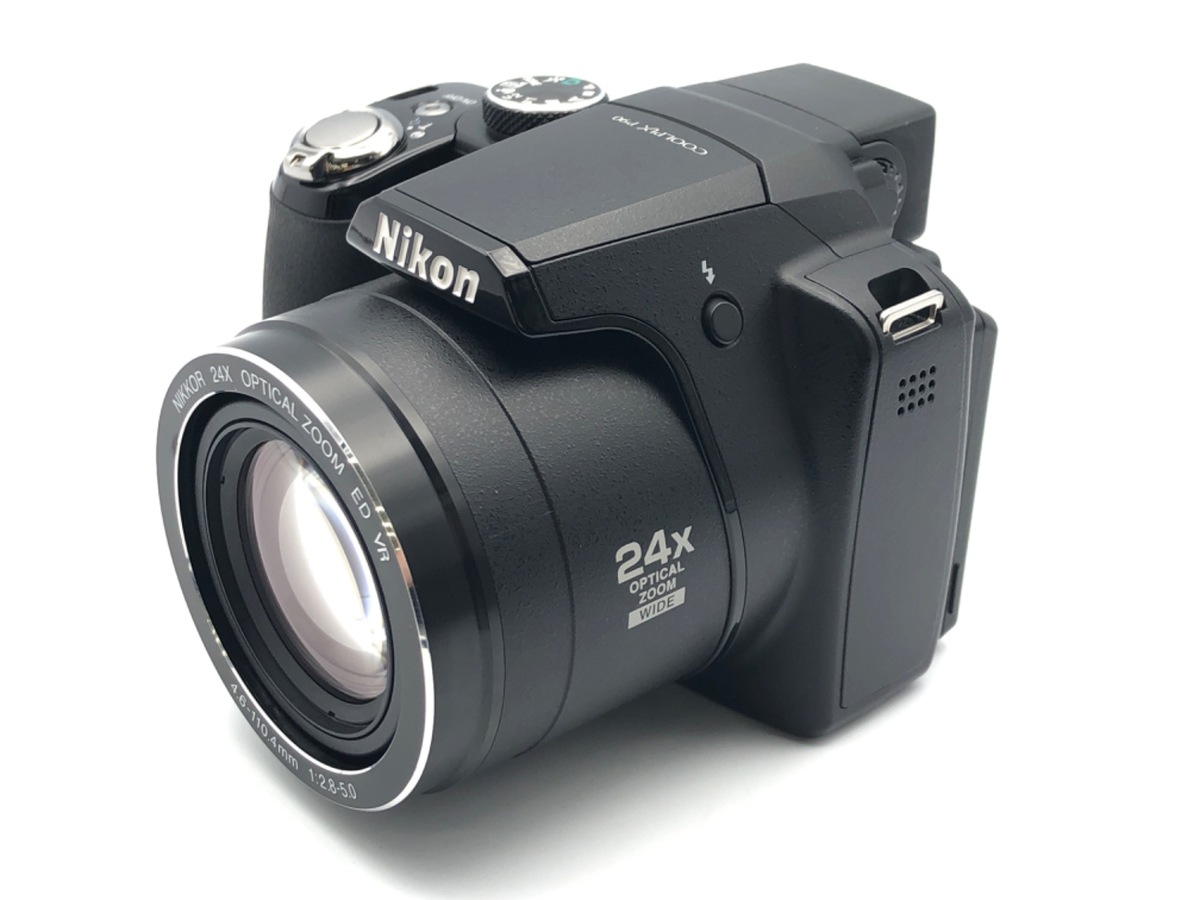 価格.com - ニコン COOLPIX P90 価格比較