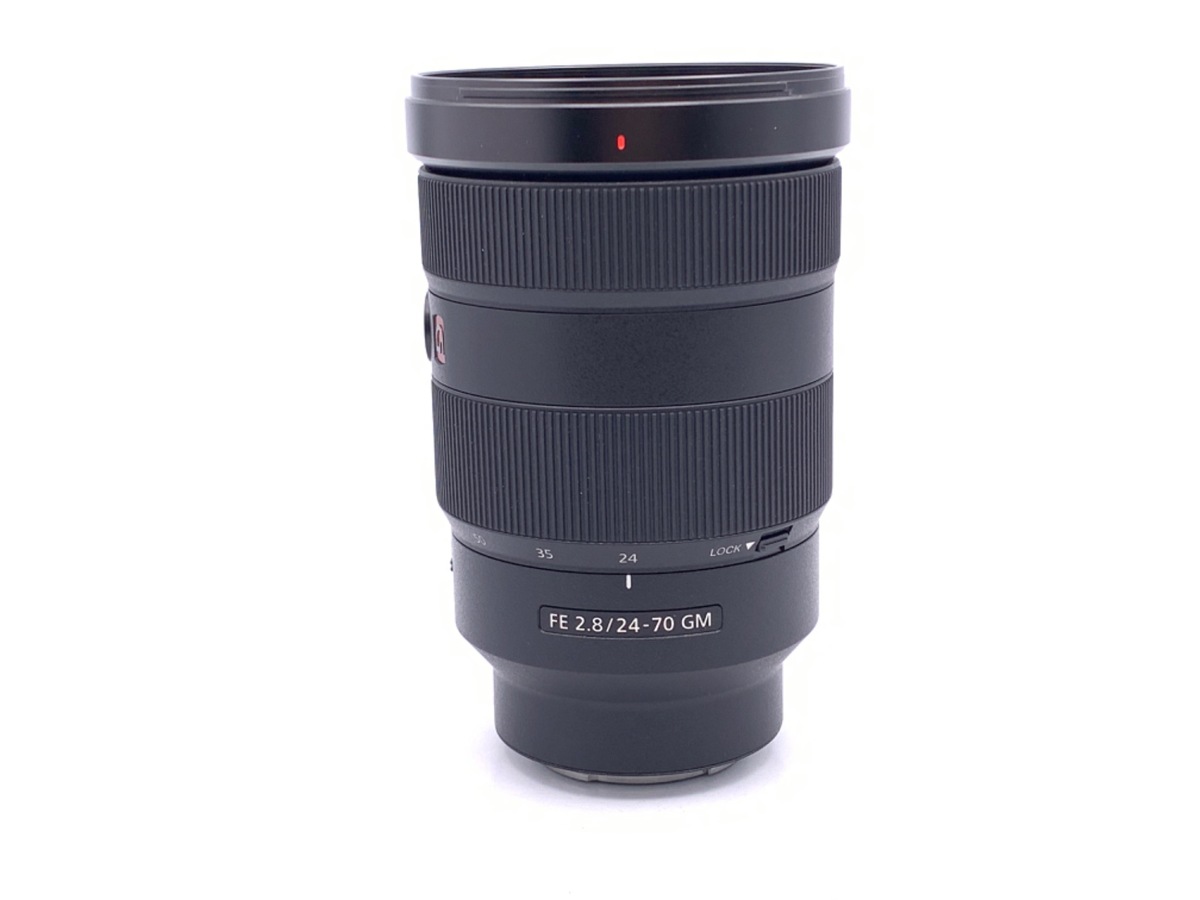 FE 24-70mm F2.8GM Ⅱ 中古美品プロテクター付き FE 24-70mm F2.8 GM II SEL2470GM2 中古価格比較 - 価格.com